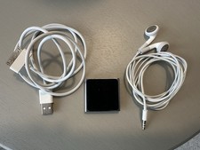 iPod Nano 6a Generazione 8GB