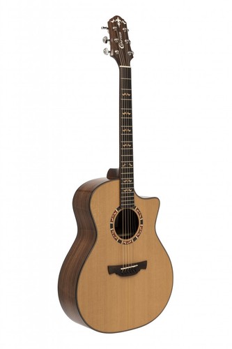 Crafter stg g18ce pro - g18ce,