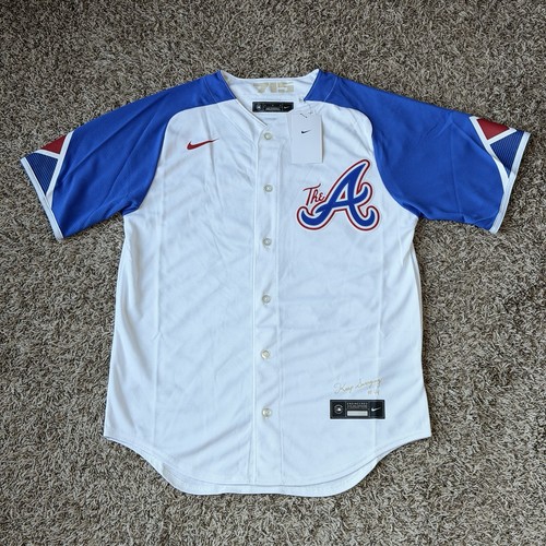 Nike atlanta braves city - atlanta,