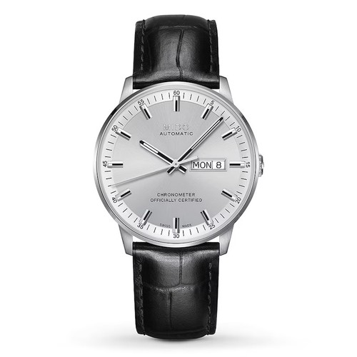 Orologio mido uomo - uomo, commander