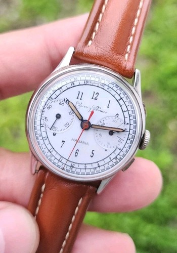 Rarissimo orologio vintage - rarissimo,