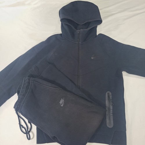 Nike sportswear tech fleece - sportswear,