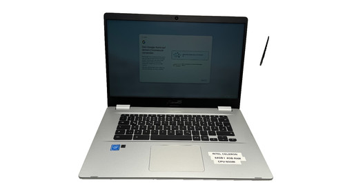 Notebook asus chromebook - notebook,