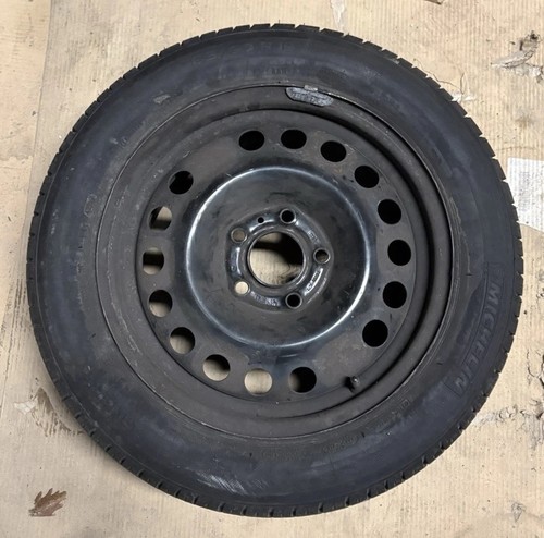 Ruota cerchio ferro - da, 6j