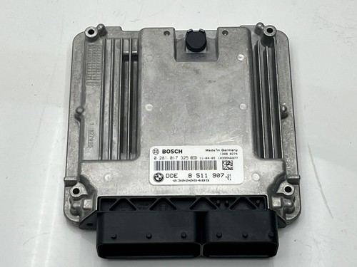 Bmw f25 2011 motore - f25,
