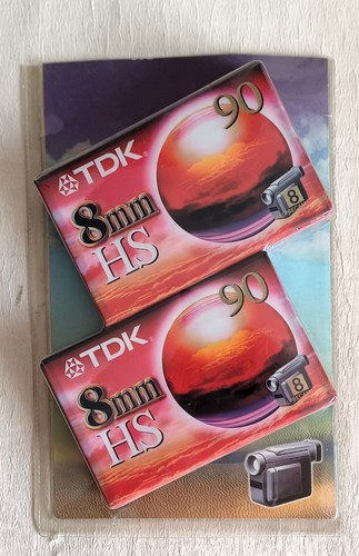 Cassette audio tdk 90 - ,