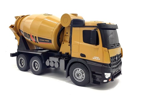Camion toupie 10ch - camion,