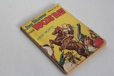 FUMETTO Pecos Bill mensile n