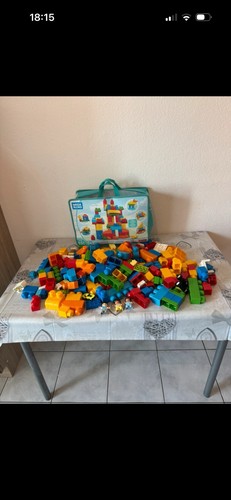Mega bloks first builders - mega,