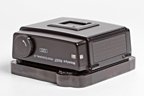 Mamiya rz67 professional - rz67,
