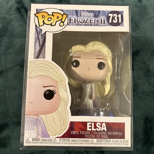 Funko pop disney frozen - funko,