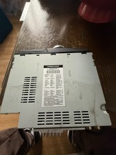 Alpine iDA-X305 Ricevitore