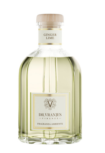Ebond vranjes ginger lime - dr,