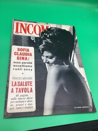 Settimana incom 1965 - incom, n°14