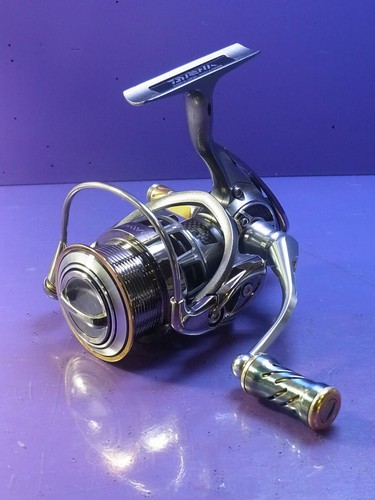Daiwa exist 2508pe h - 12, 2508pe-h