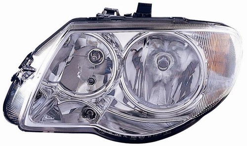 Faro per chrysler - per,