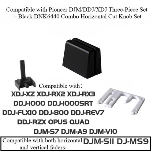 Volume fader slider per - slider,