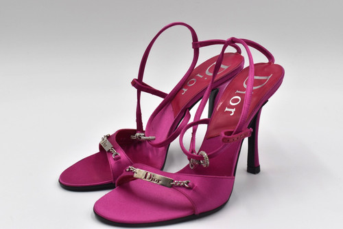 Raro sandali vintage christian - raro,