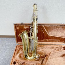 Sassofono contralto YAMAHA