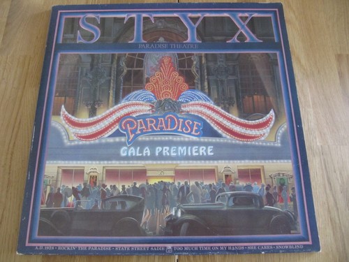 Styx paradise gala premiere - styx,,