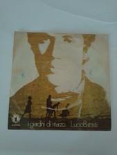 LUCIO BATTISTI - I GIARDINI DI