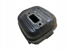 Silenziatore MCCULLOCH 542E