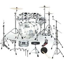 Fame crystallica stage set - stage,