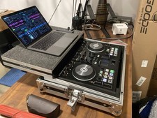 Controller DJ Traktor Kontrol