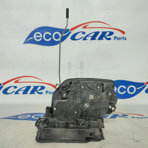 Serratura pin mini cooper - 4,