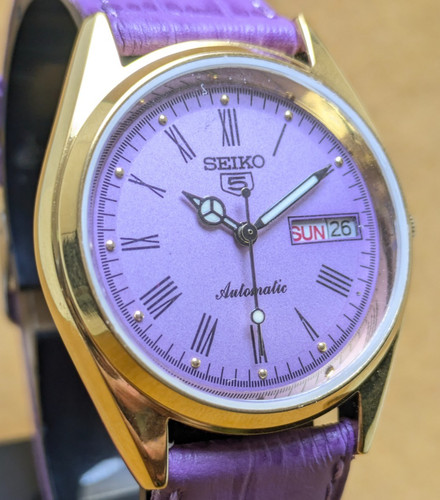 Raro movimento vintage seiko - raro,