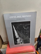 SCIANNA F. CITTÀ DEL MONDO