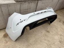 Paraurti Posteriore Cupra Seat