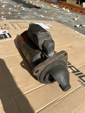 Motorino Avviamento Iveco 79.14