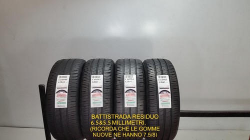 Gomme usate 195 - , 195/45r16