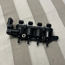 Iniettori GPL Rail E Sensore