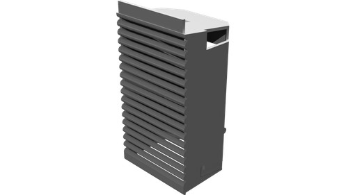 Contenitore capsule - capsule, di