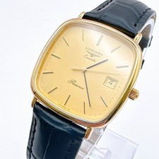 Orologio da uomo svizzero