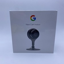 Google Nest Cam Indoor
