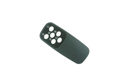 Telecomando per riscaldatore