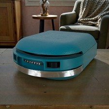 Mangiadischi Fonorette Vintage