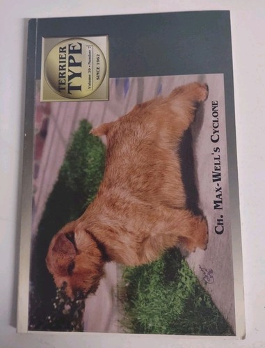July 2000 terrier - july,