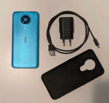 Nokia 4 smartphone - nokia, 3.4
