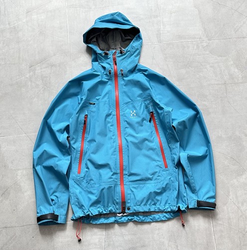 Giacca haglofs scramble tilta - giacca,