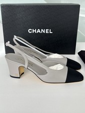 NUOVE SCARPE CHANEL CLASSIC CC