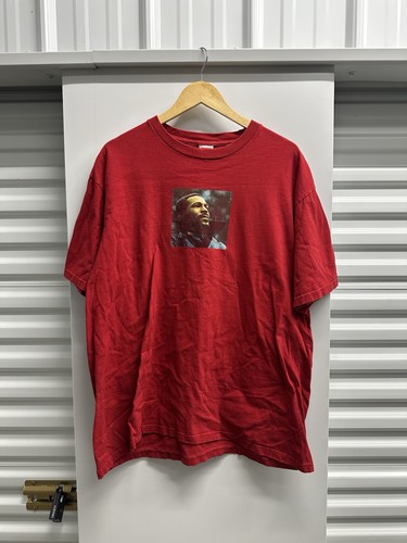 Shirt supreme marvin gaye - t-shirt,