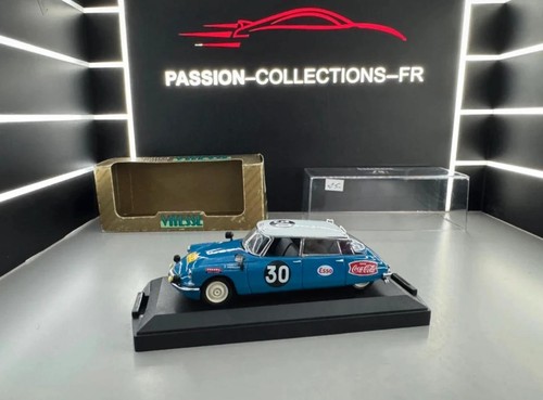 Vitesse citroën ds19 - vitesse,