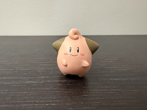 Cleffa pokemon tomy - pokemon, cgtsj