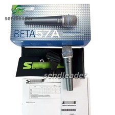 NEW Beta 57A Supercardioid