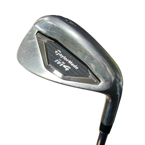 Ferro taylormade pz flex - ferro, 1