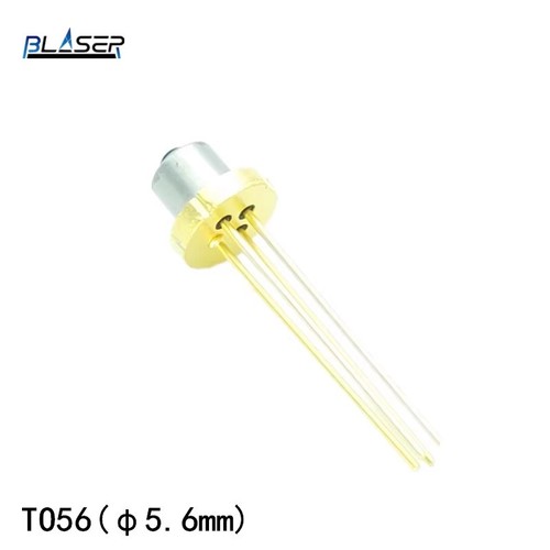 Diodo laser comunicazione